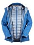 Damska kurtka 3w1 Bergson Rapture STX