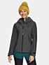 Damska kurtka trekkingowa Alpinus PRO Gingera 3L