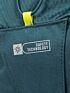 Plecak turystyczny Alpinus Fatra 30L