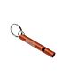 Brelok/Gwizdek Regatta Keyring Whistle Pomarańczowy