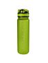 Zielona butelka turystyczna Bidon Regatta Tritan Flip 600ml