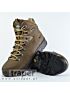 Skórzane buty górskie Chiruca Dynamic Gore-Tex Brązowe