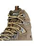 Skórzane buty górskie Chiruca Dynamic Gore-Tex Brązowe