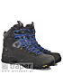 Skórzane buty górskie Chiruca Dynamic Niebieskie Gore-Tex