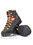 Wysokie buty górskie Chiruca Dynamic Gore-Tex Wersja Limitowana