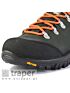 Wysokie buty górskie Chiruca Dynamic Gore-Tex Wersja Limitowana