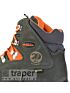 Wysokie buty górskie Chiruca Dynamic Gore-Tex Wersja Limitowana