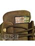 Wysokie trapery Chiruca Husky Cordura Gore-Tex