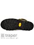 Wysokie trapery Chiruca Husky Cordura Gore-Tex