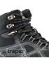 Buty trekkingowe Regatta Kota Mid Czarne