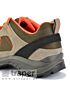 Niskie buty damskie Lytos Cosmic Jab 16 Zamsz Cordura