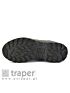 Niskie buty damskie Lytos Cosmic Jab 16 Zamsz Cordura