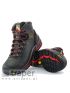 Skórzane trapery Red Rock 13503 Vibram Gritex