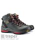 Skórzane trapery Red Rock 13503 Vibram Gritex