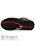 Skórzane trapery Red Rock 13503 Vibram Gritex