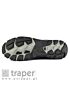 Niskie buty trekkingowe Regatta Holcombe IEP