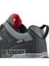 Wodoodporne buty Regatta Holcombe Low Szare