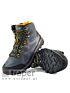 Buty trekkingowe Regatta Kota Mid Szare/Żółte