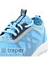 Lekkie buty codzienne damskie Regatta Marine Sport