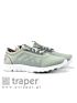 Damskie szare buty sportowe Regatta Marine Sport