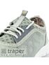 Damskie szare buty sportowe Regatta Marine Sport