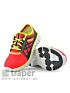 Sportowe buty dla dzieci Regatta Marine Sport Czerwone