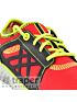 Sportowe buty dla dzieci Regatta Marine Sport Czerwone