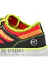 Sportowe buty dla dzieci Regatta Marine Sport Czerwone