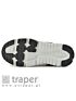 Sportowe buty dla dzieci Regatta Marine Sport Czerwone