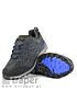 Niskie buty turystyczne Regatta Samaris Suede