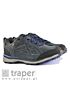 Niskie buty turystyczne Regatta Samaris Suede