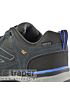 Niskie buty turystyczne Regatta Samaris Suede