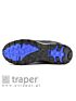 Niskie buty turystyczne Regatta Samaris Suede