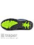 Niebieskie buty turystyczne Regatta Samaris Suede Low