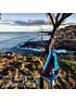 Lekki Hamak wyprawowy Sea To Summit Pro Hammock