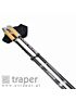 Kije nordic walking Titanium Sportech