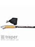 Kije nordic walking Titanium Sportech