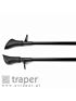 Kije nordic walking Titanium Sportech
