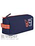 Kosmetyczka męska granatowa Regatta Burford Wash Case