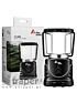 Lampa turystyczna na baterie Mactronic LT-400L