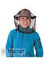 Moskitiera na twarz Sea To Summit Nano Head Net