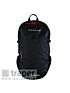 Czarny plecak sportowy Dare 2b Vite 20l