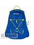 Plecak z systemem hydracyjnym Regatta Blackfell II 20l Niebieski