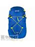 Niebieski plecak trekkingowy Regatta Blackfell II 25l