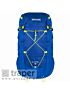Wygodny plecak trekkingowy Regatta Blackfell II 35l Niebieski