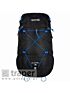 Trekkingowy plecak wodoodporny Regatta Blackfell II 35l Czarny