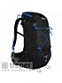 Trekkingowy plecak wodoodporny Regatta Blackfell II 35l Czarny