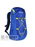Niebieski plecak dziecięcy Regatta Blackfell Nano 12l