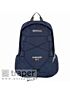 Granatowy plecak turystyczny Regatta Survivor III 20l