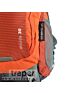 Wodoodporny plecak w góry Bergson Molde 30l Kolor Orange